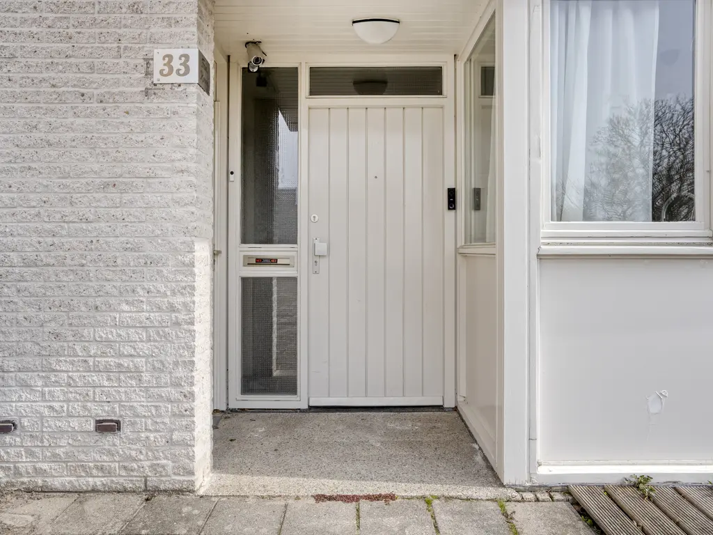 Augustalaan 33, BERGEN OP ZOOM