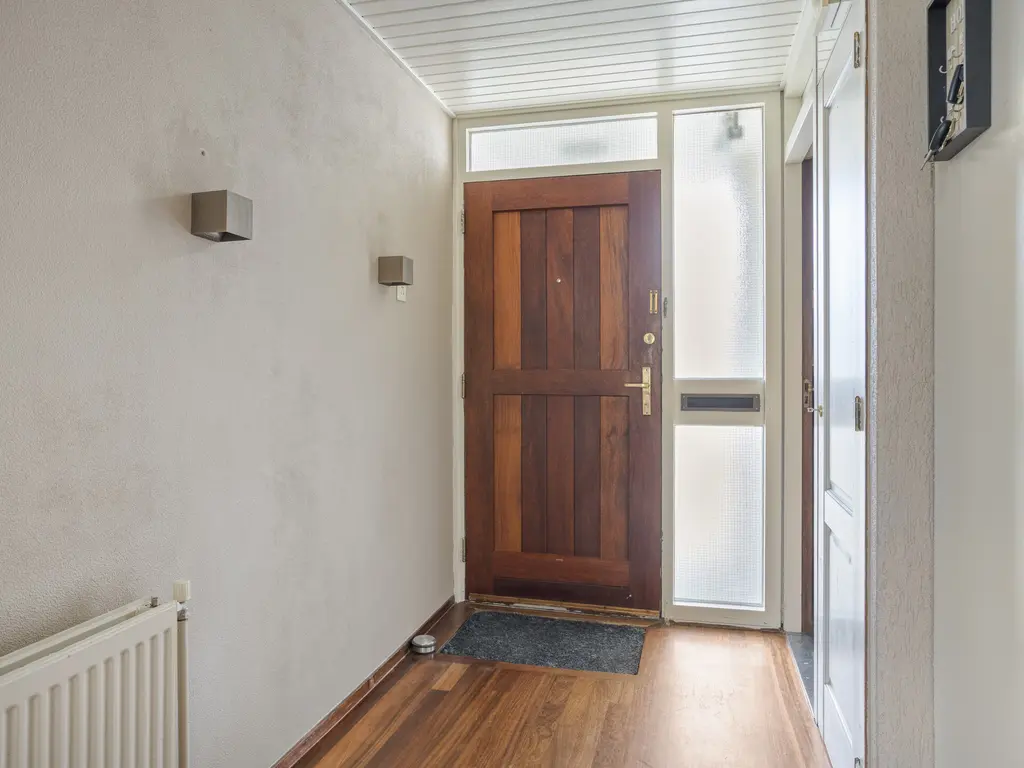 Augustalaan 33, BERGEN OP ZOOM