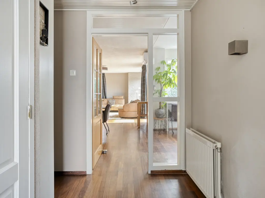 Augustalaan 33, BERGEN OP ZOOM