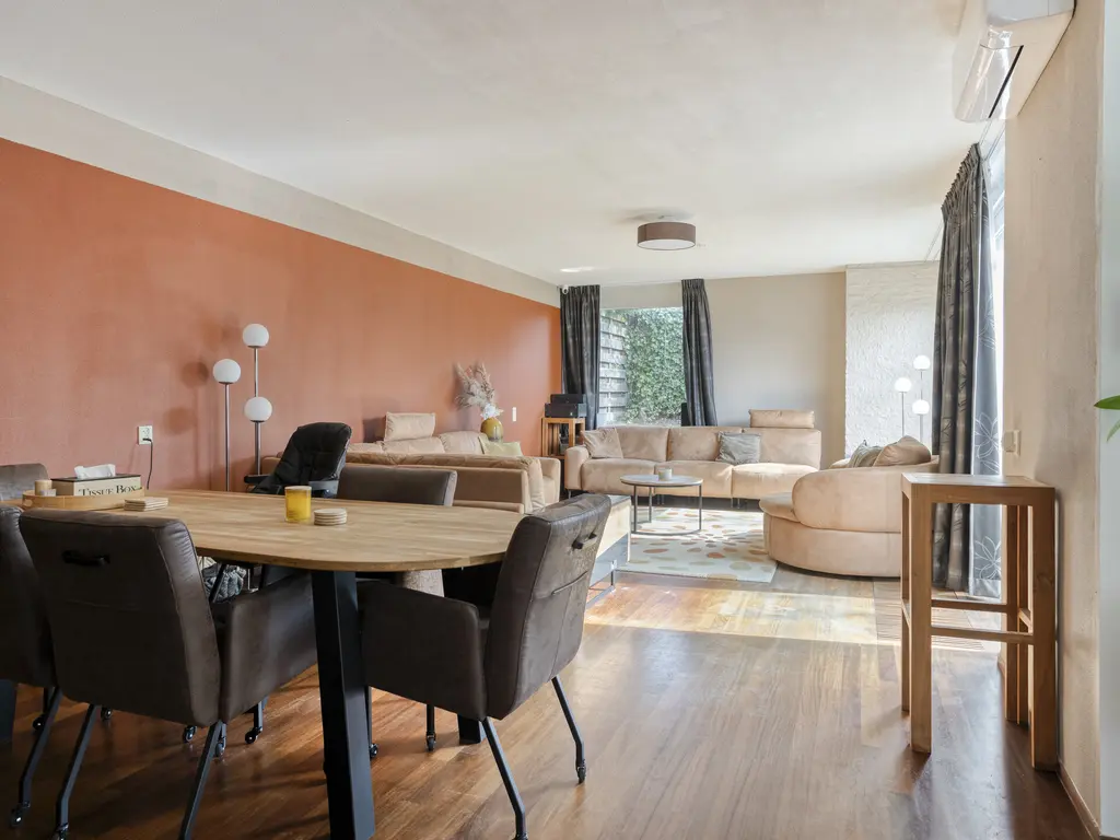 Augustalaan 33, BERGEN OP ZOOM