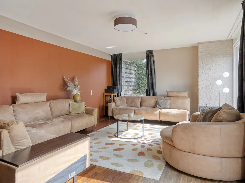 Augustalaan 33, BERGEN OP ZOOM