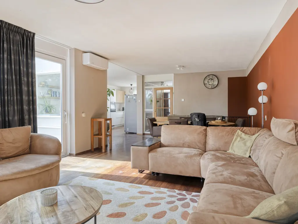 Augustalaan 33, BERGEN OP ZOOM