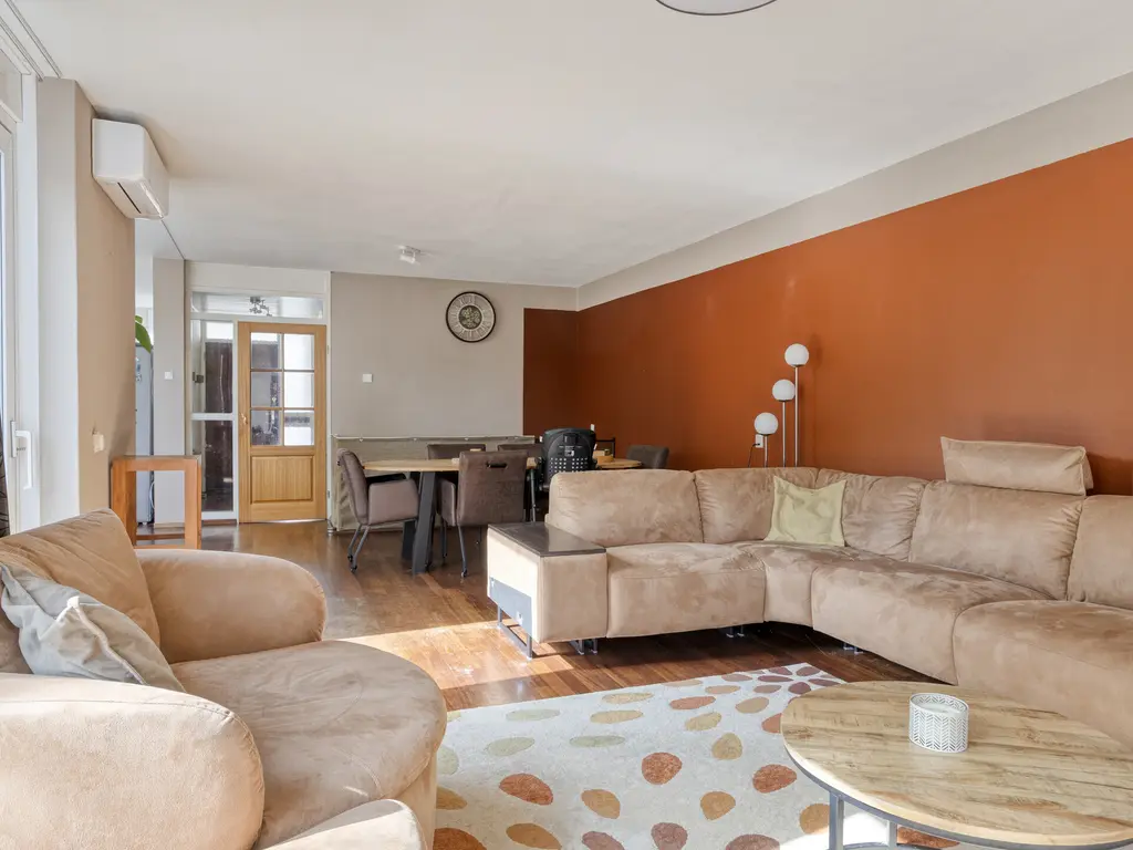 Augustalaan 33, BERGEN OP ZOOM