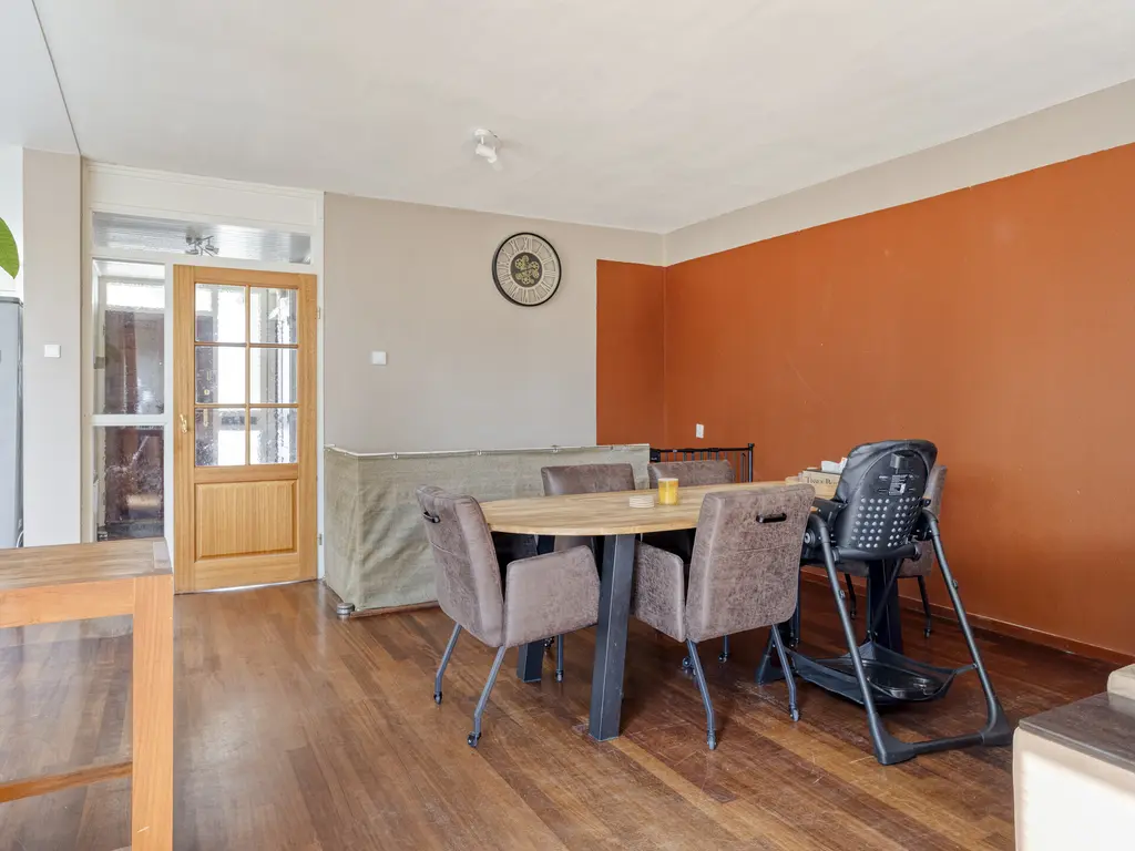 Augustalaan 33, BERGEN OP ZOOM