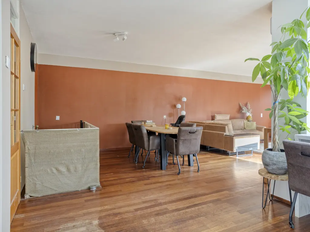 Augustalaan 33, BERGEN OP ZOOM