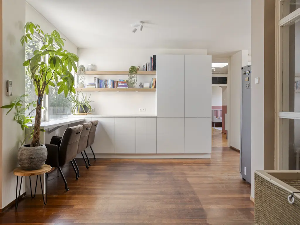 Augustalaan 33, BERGEN OP ZOOM