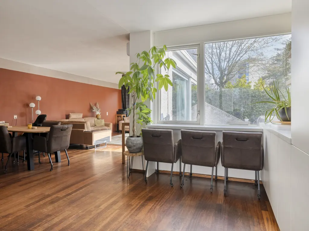 Augustalaan 33, BERGEN OP ZOOM