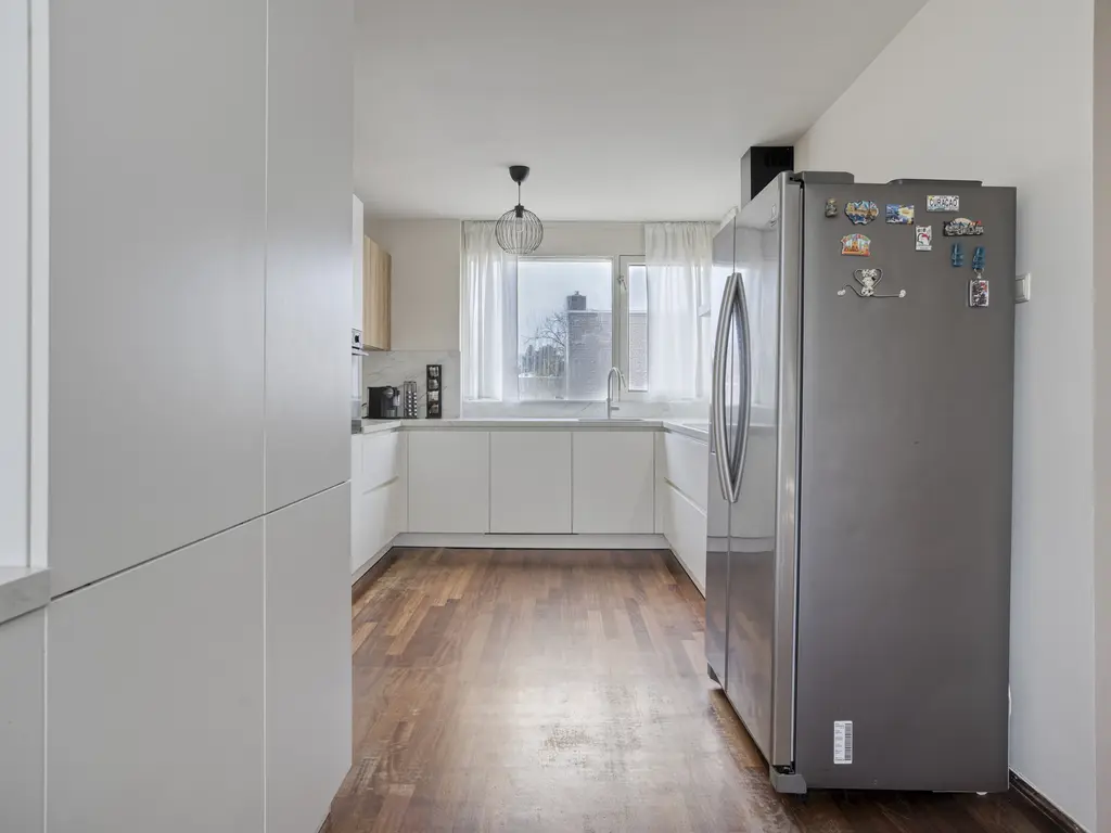 Augustalaan 33, BERGEN OP ZOOM