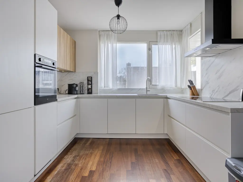 Augustalaan 33, BERGEN OP ZOOM