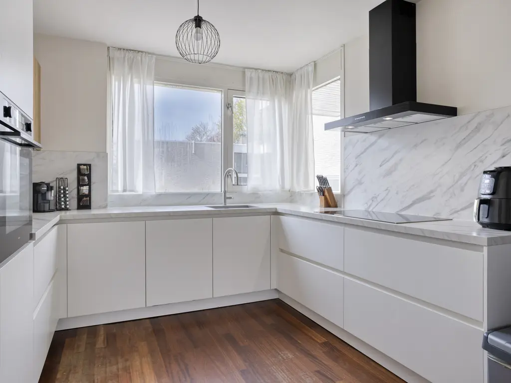 Augustalaan 33, BERGEN OP ZOOM