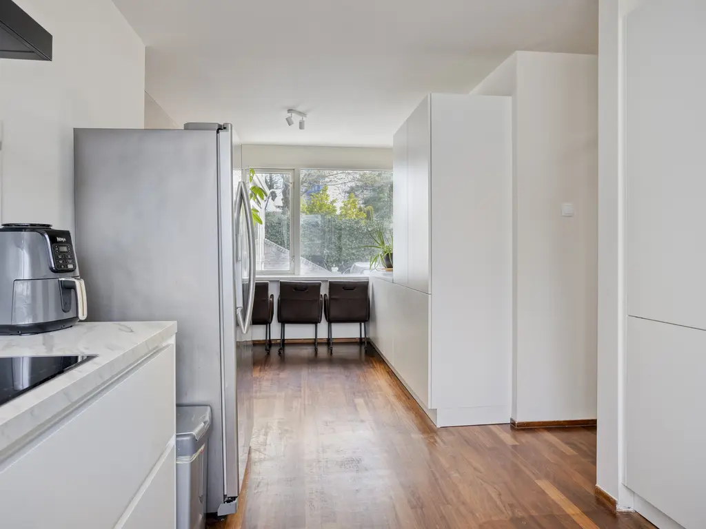 Augustalaan 33, BERGEN OP ZOOM