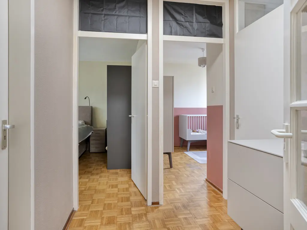 Augustalaan 33, BERGEN OP ZOOM