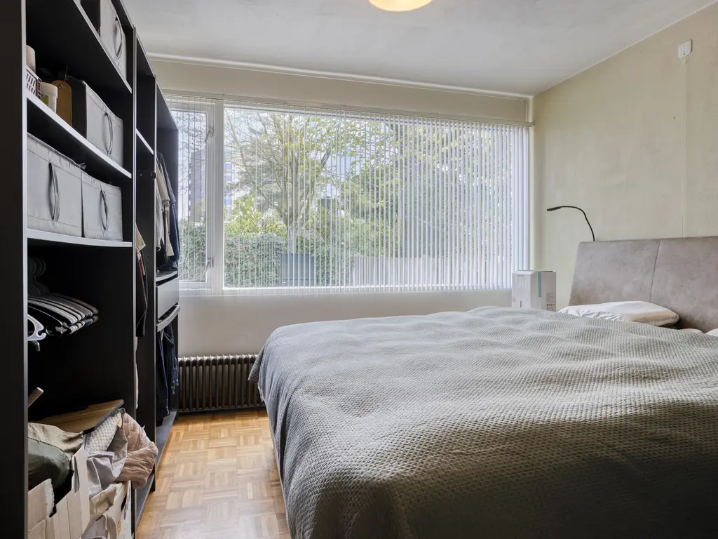 Augustalaan 33, BERGEN OP ZOOM