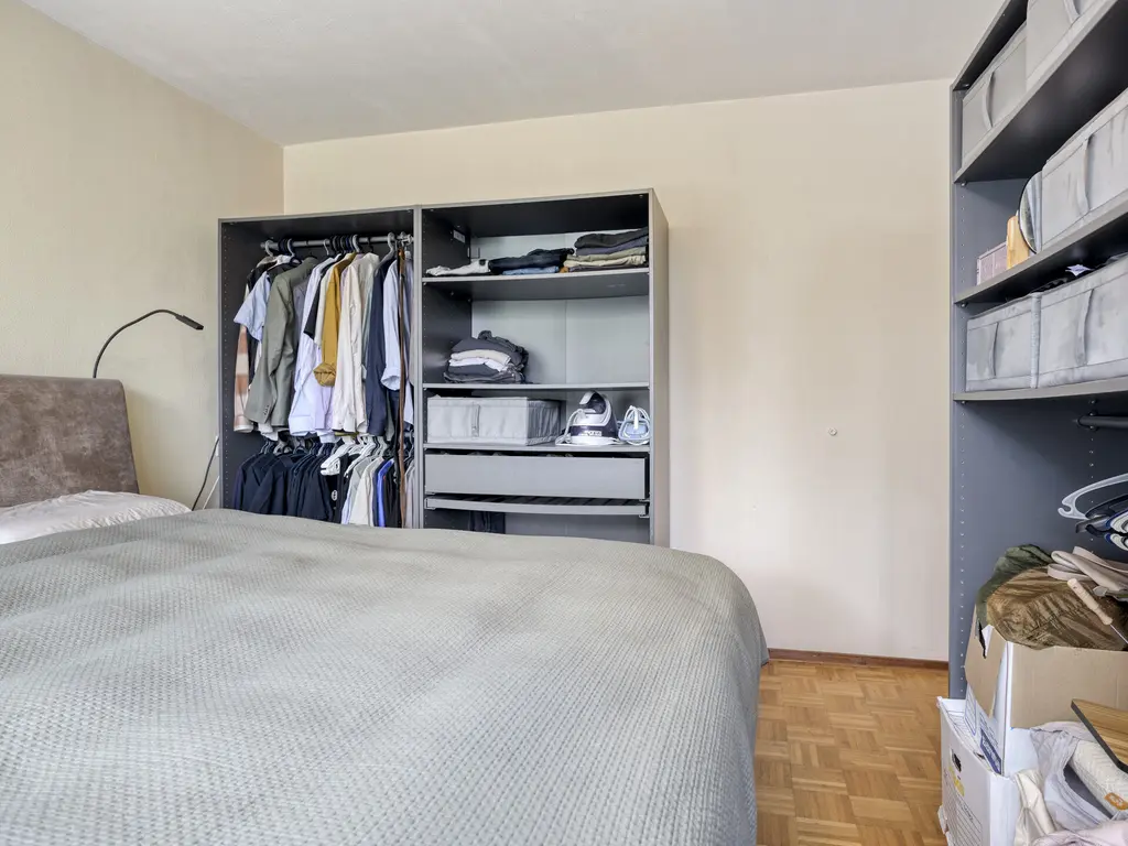 Augustalaan 33, BERGEN OP ZOOM