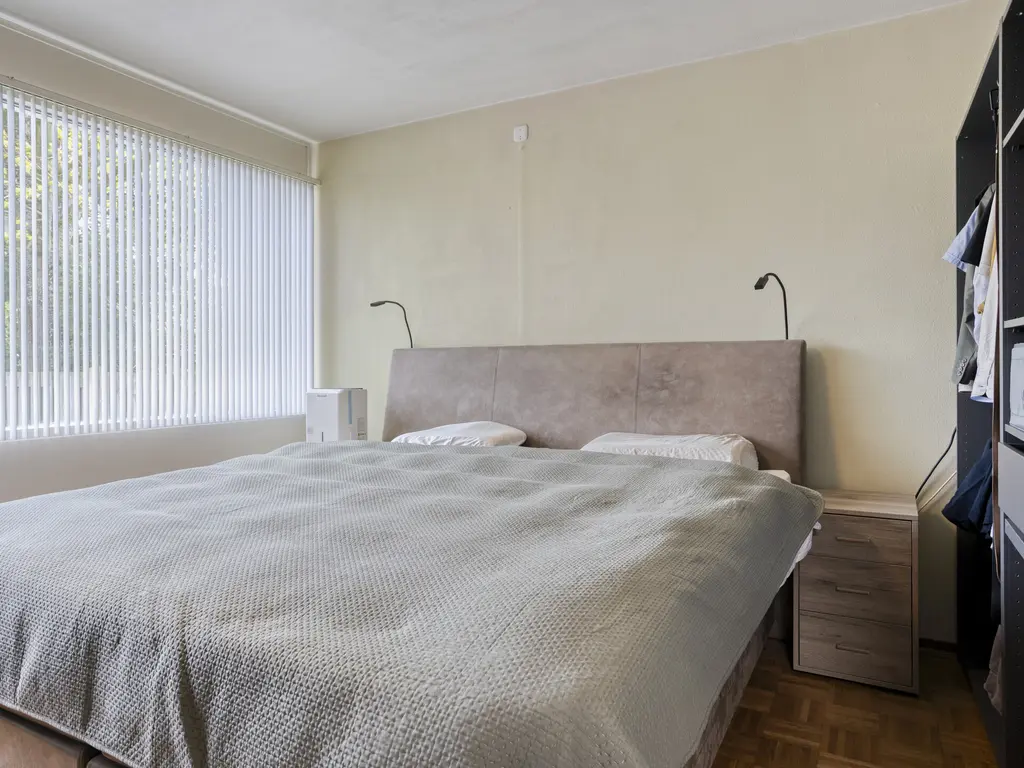 Augustalaan 33, BERGEN OP ZOOM