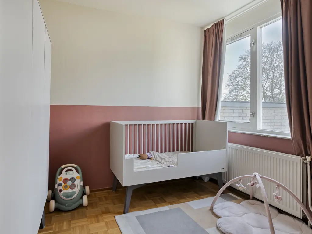 Augustalaan 33, BERGEN OP ZOOM