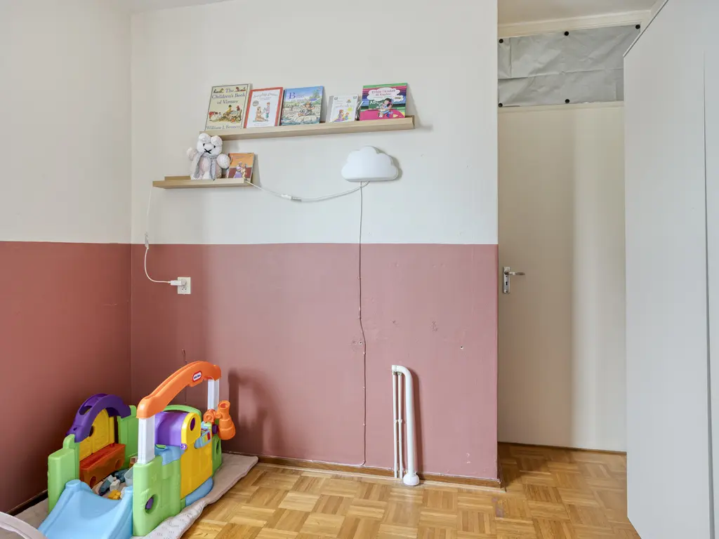 Augustalaan 33, BERGEN OP ZOOM