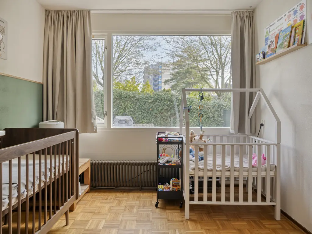 Augustalaan 33, BERGEN OP ZOOM