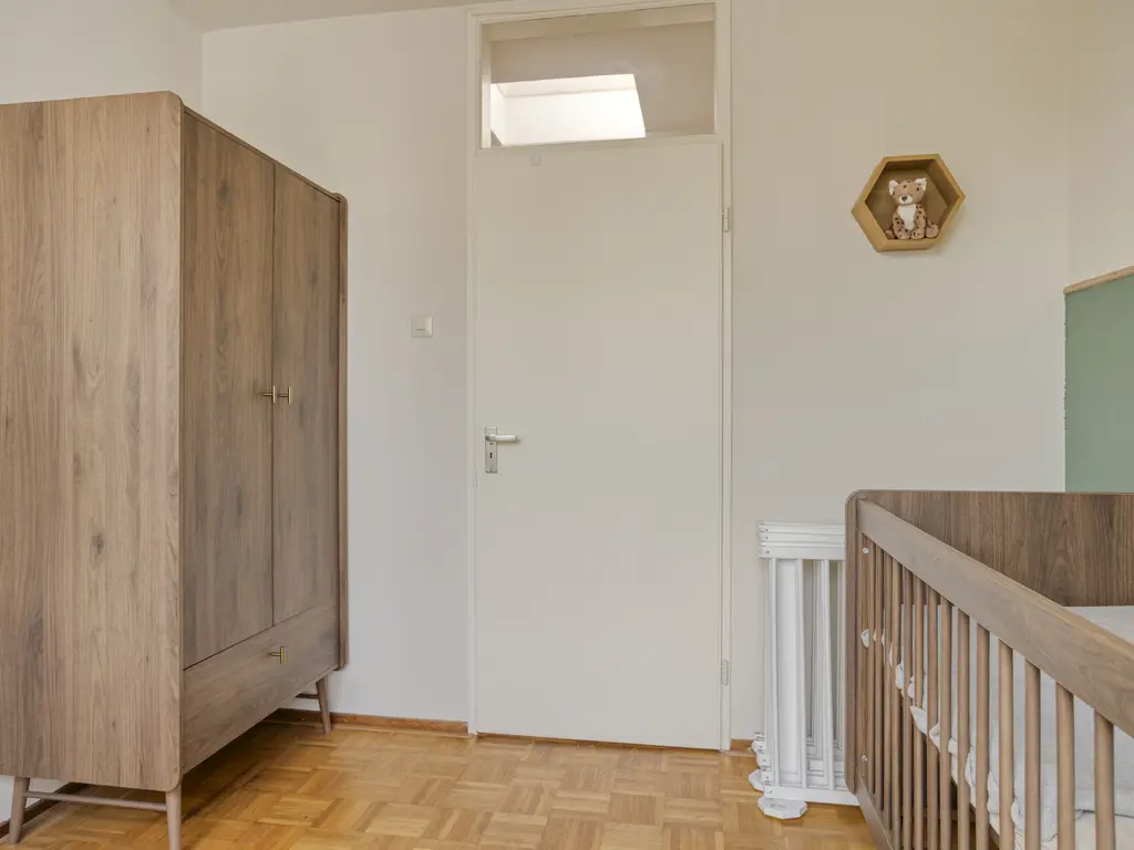 Augustalaan 33, BERGEN OP ZOOM