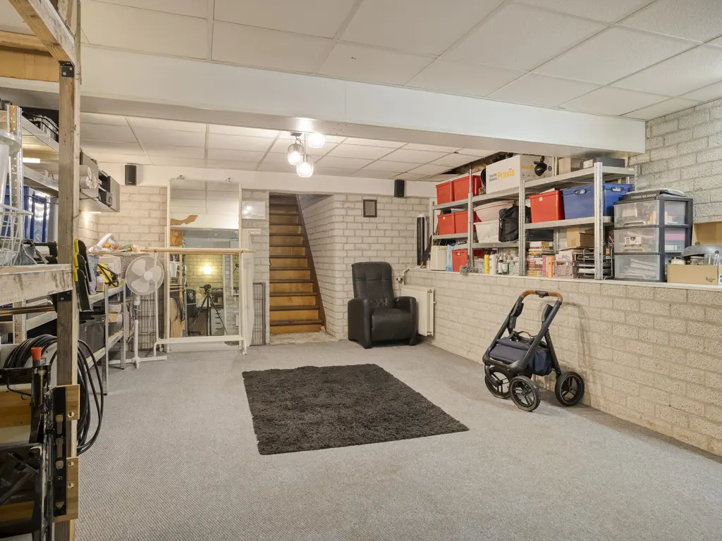 Augustalaan 33, BERGEN OP ZOOM