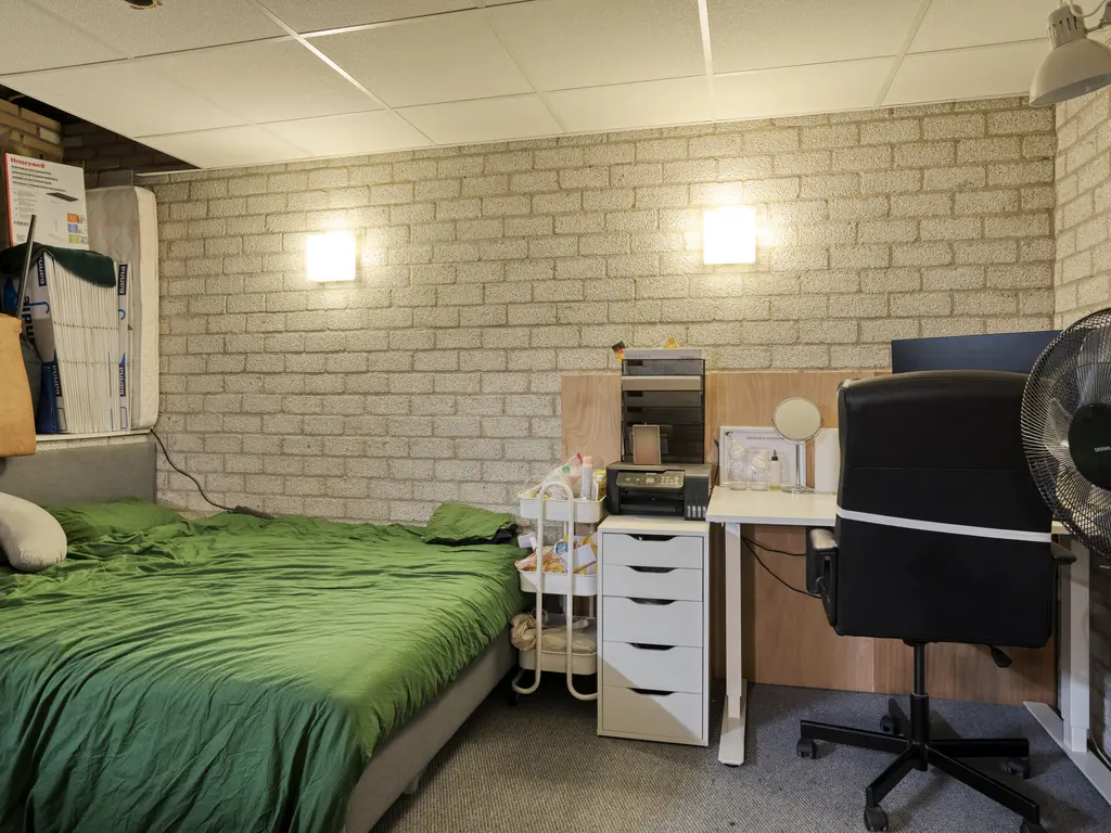 Augustalaan 33, BERGEN OP ZOOM