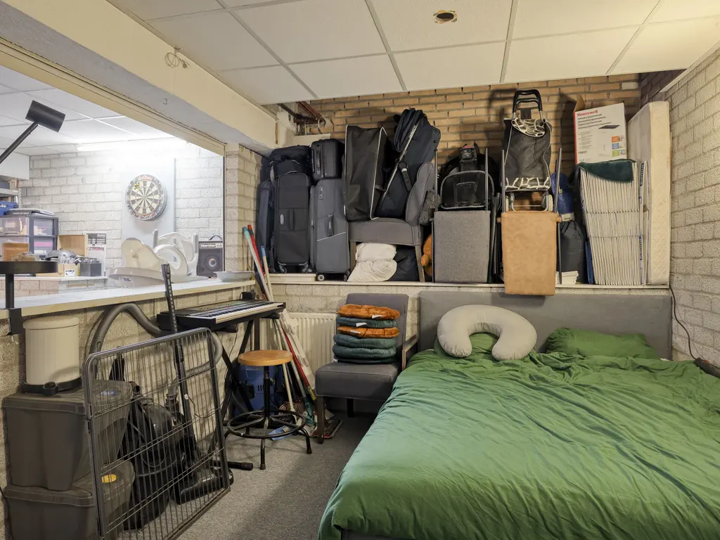 Augustalaan 33, BERGEN OP ZOOM