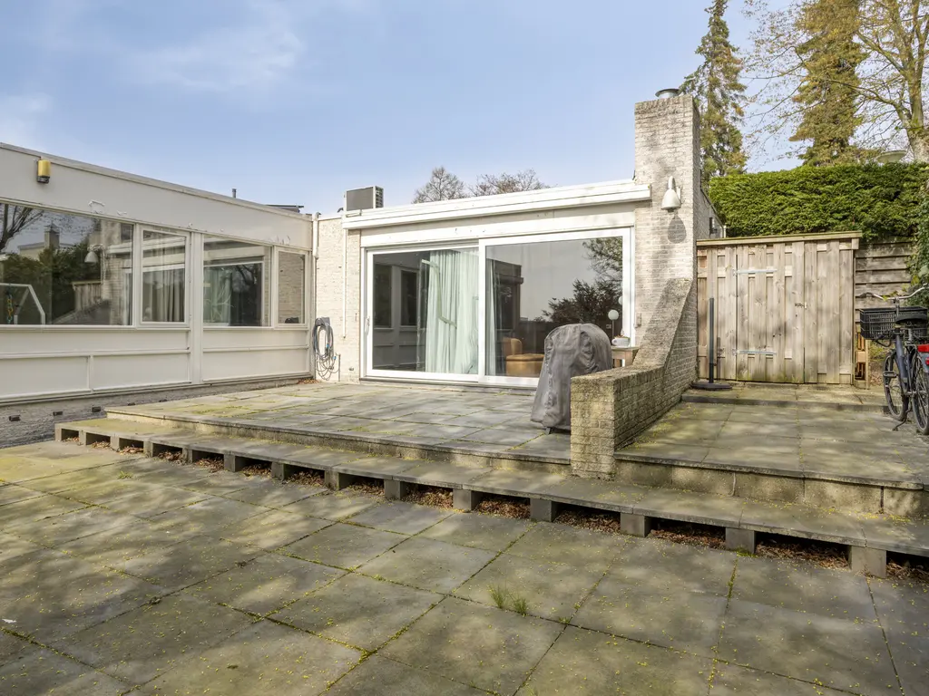 Augustalaan 33, BERGEN OP ZOOM