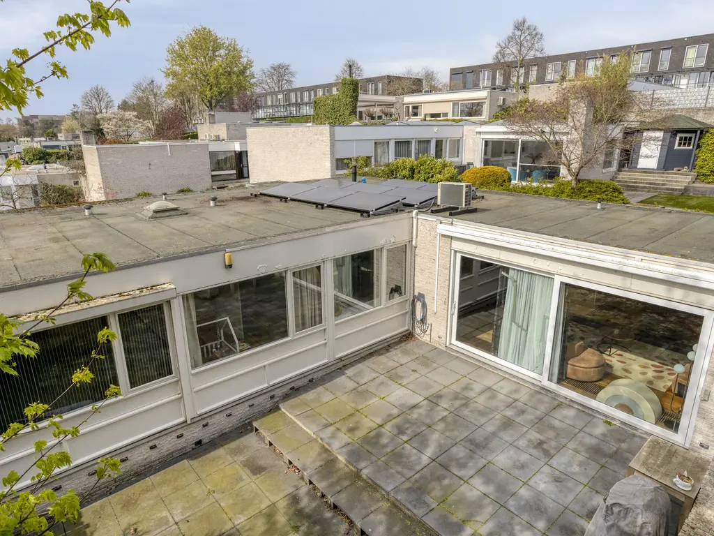 Augustalaan 33, BERGEN OP ZOOM