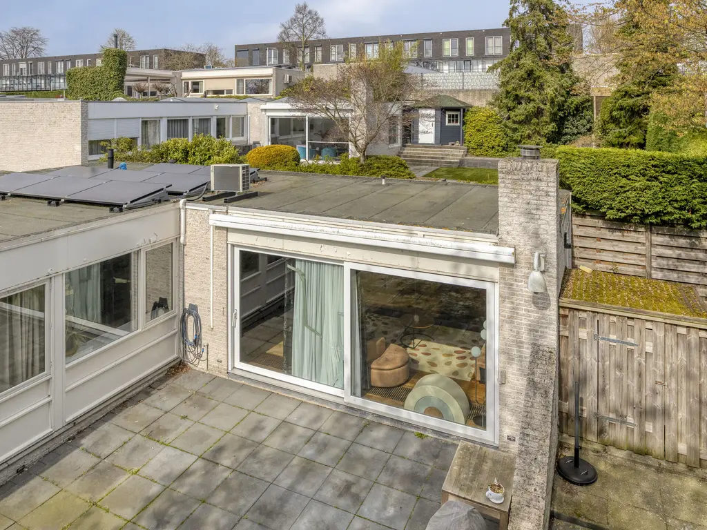 Augustalaan 33, BERGEN OP ZOOM