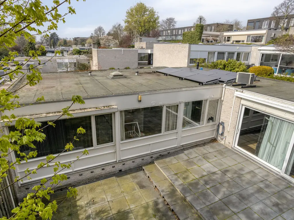 Augustalaan 33, BERGEN OP ZOOM