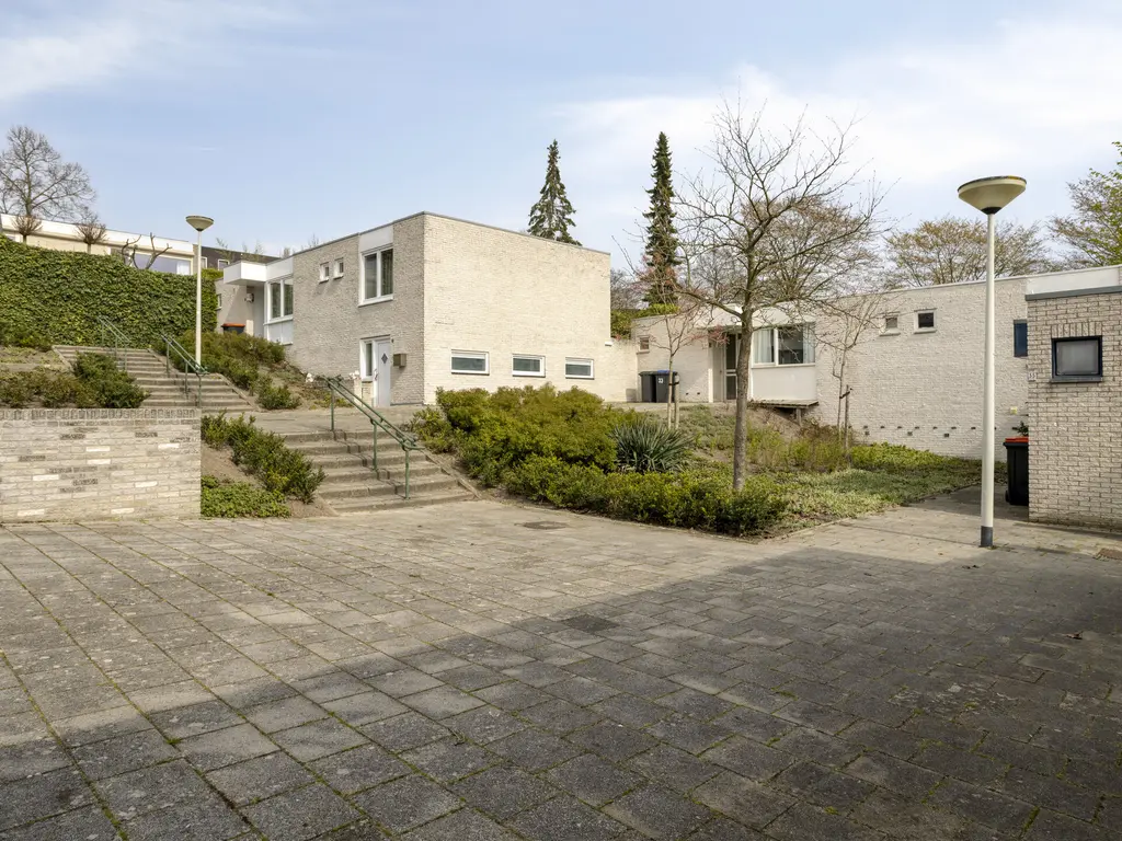 Augustalaan 33, BERGEN OP ZOOM