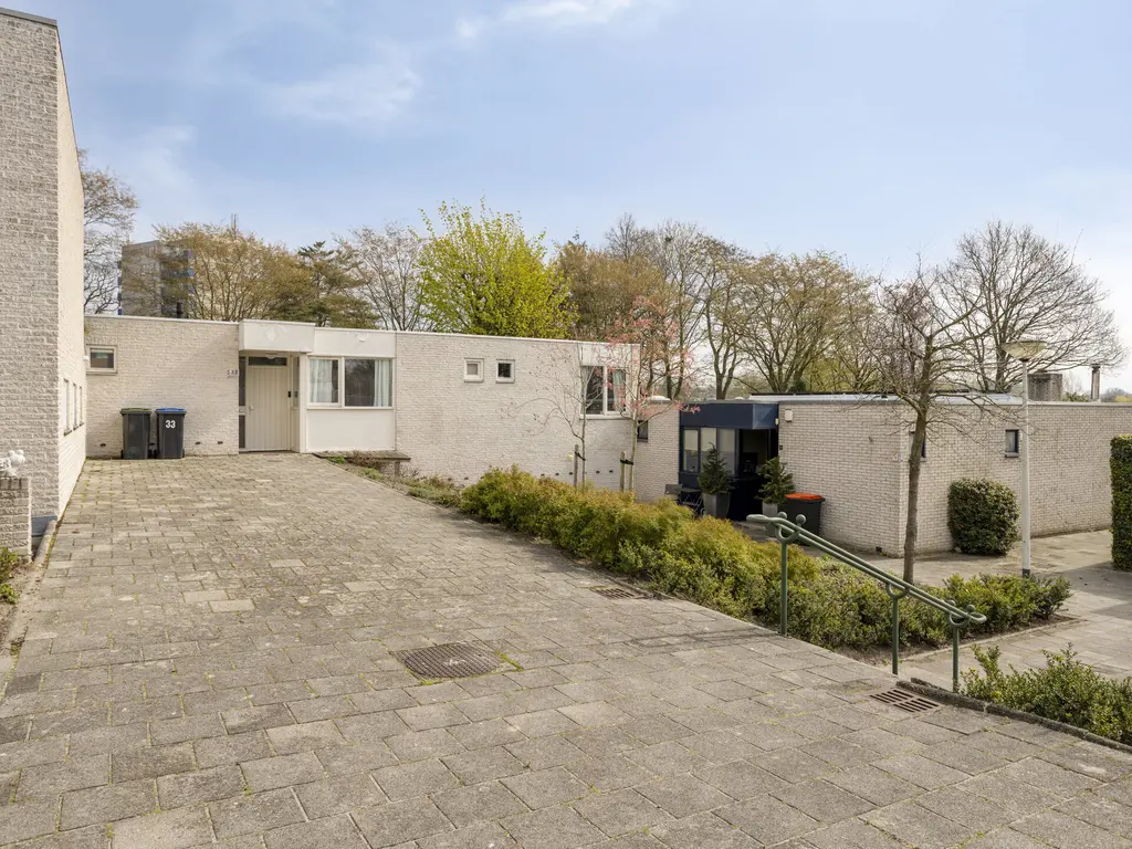 Augustalaan 33, BERGEN OP ZOOM