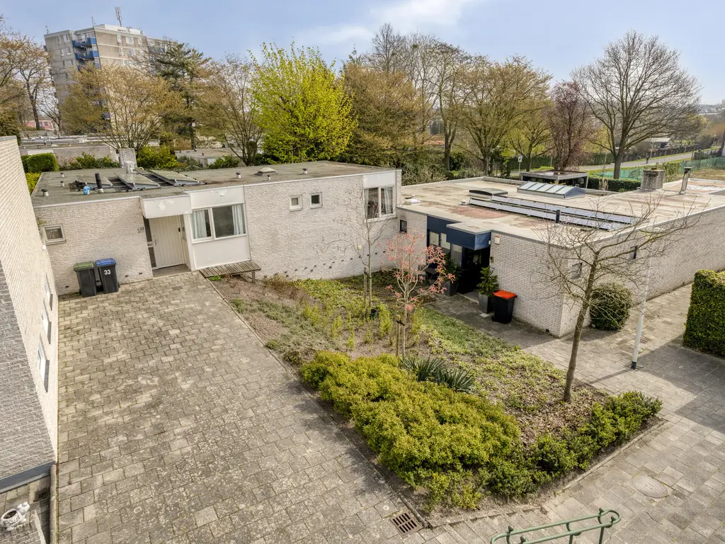 Augustalaan 33, BERGEN OP ZOOM