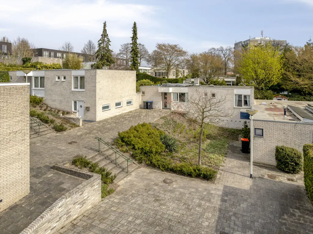 Augustalaan 33, BERGEN OP ZOOM