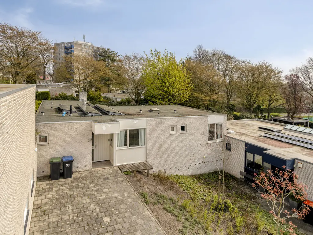 Augustalaan 33, BERGEN OP ZOOM