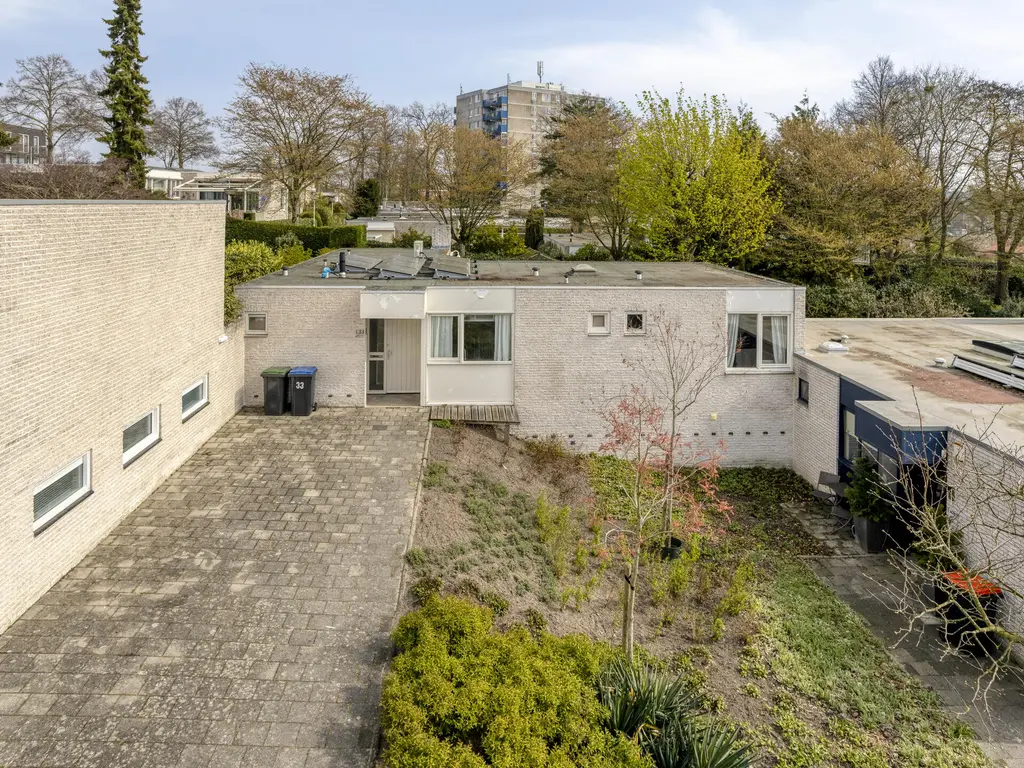 Augustalaan 33, BERGEN OP ZOOM