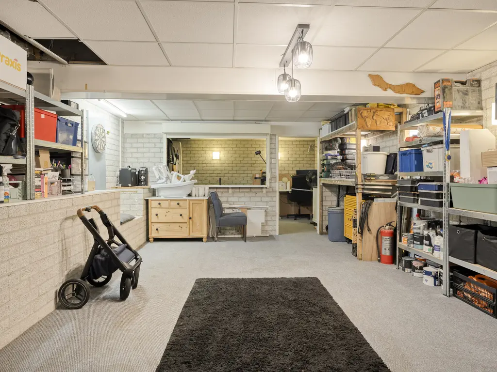 Augustalaan 33, BERGEN OP ZOOM