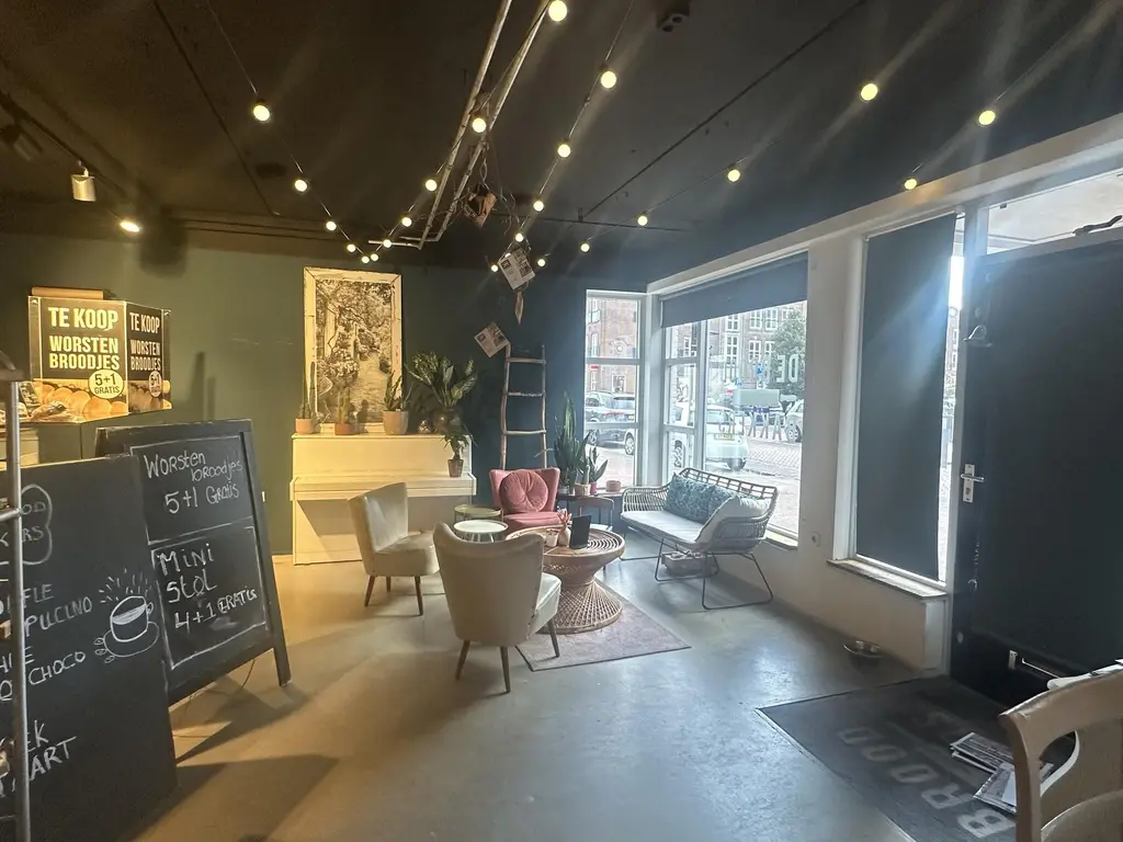 Raadhuisstraat 63, Hoogerheide