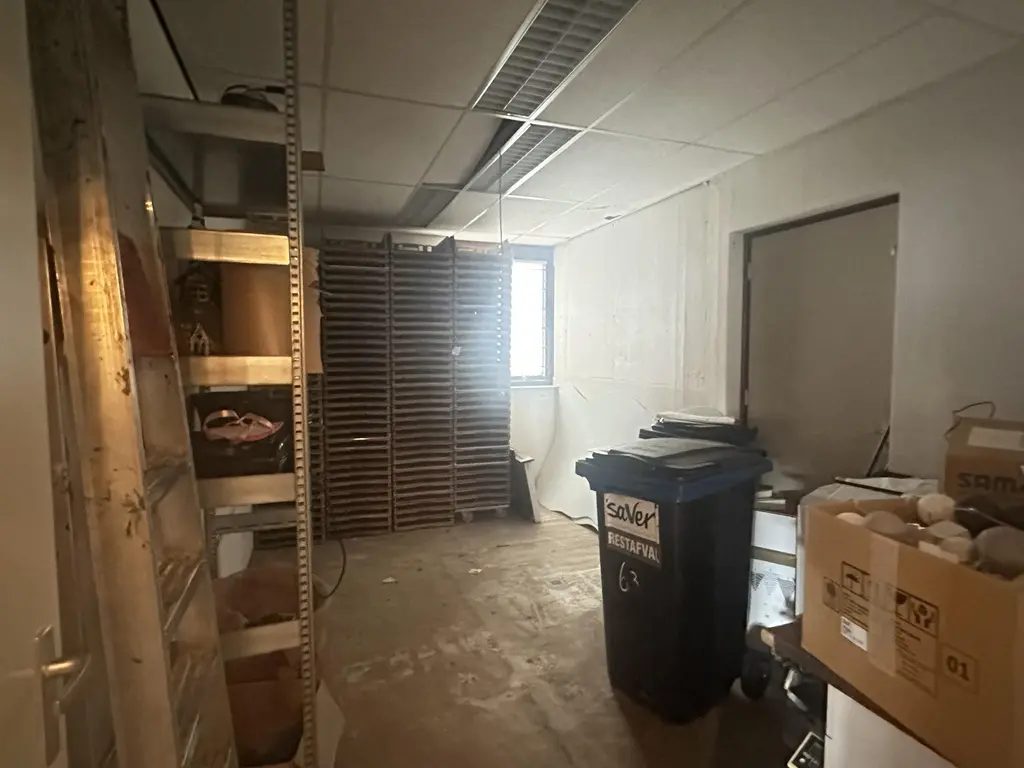 Raadhuisstraat 63, Hoogerheide