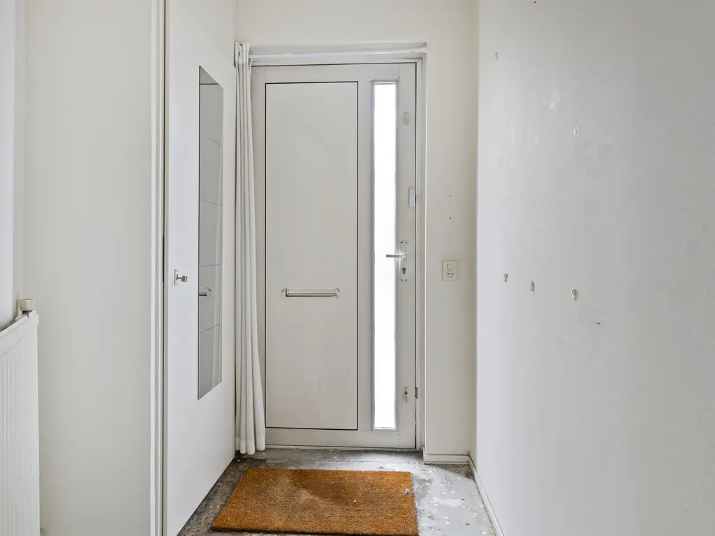 Aalbersestraat 39, HOOGERHEIDE