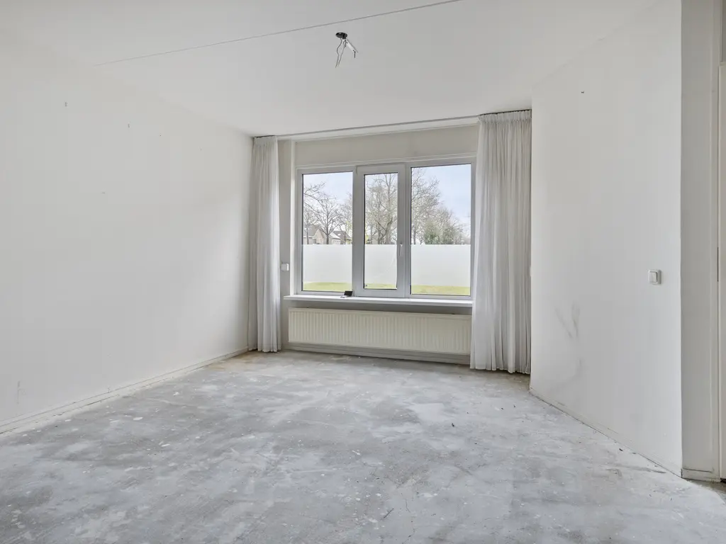 Aalbersestraat 39, HOOGERHEIDE