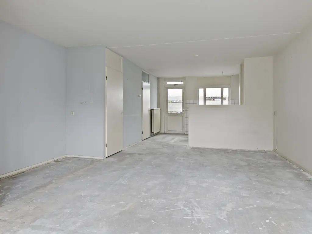 Aalbersestraat 39, HOOGERHEIDE