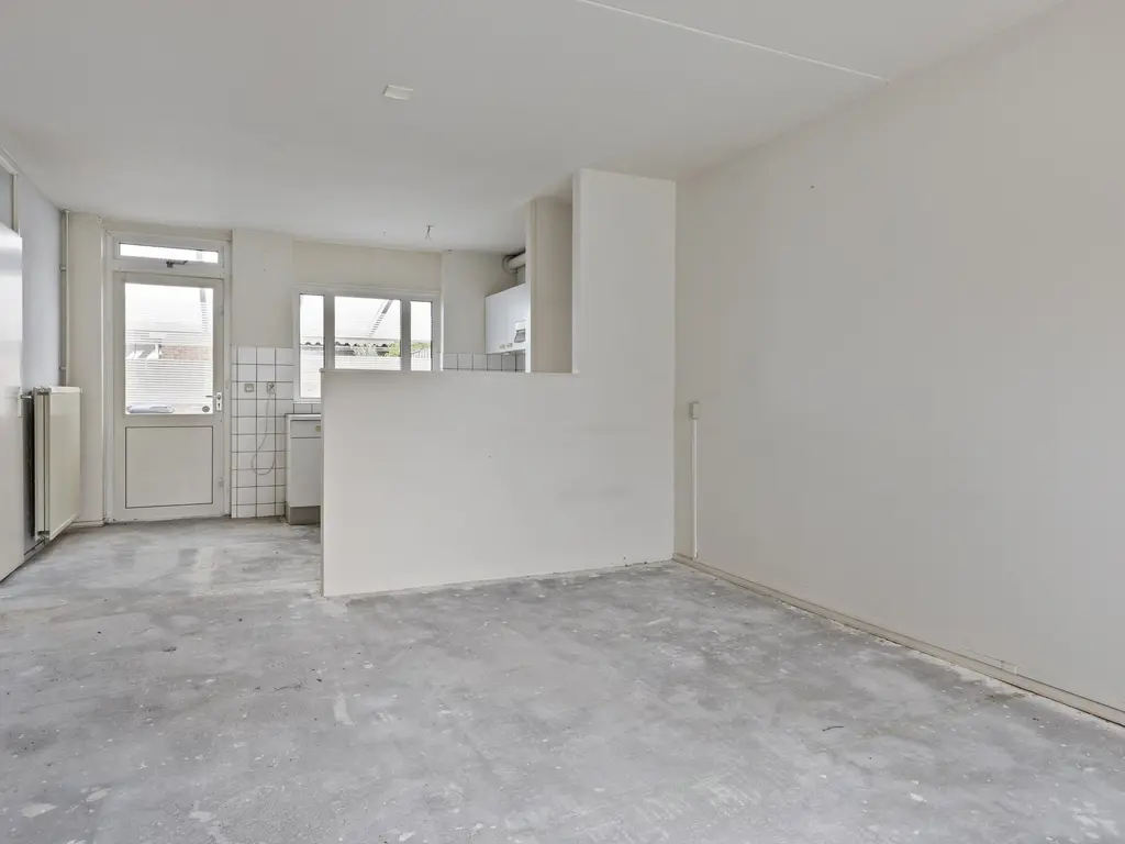 Aalbersestraat 39, HOOGERHEIDE