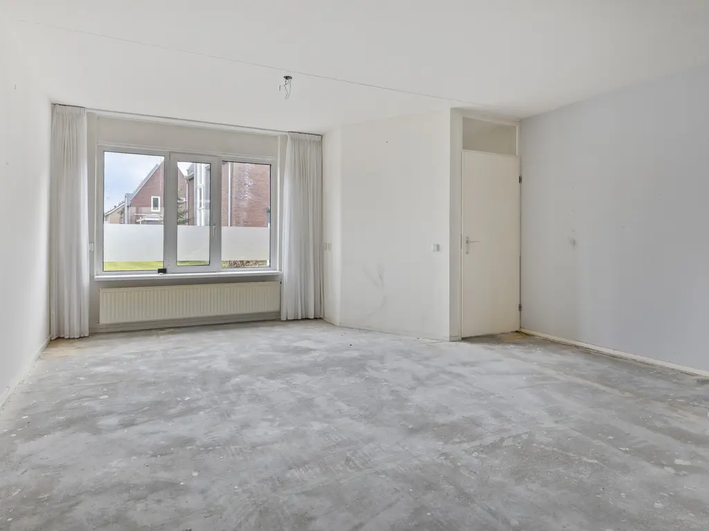 Aalbersestraat 39, HOOGERHEIDE