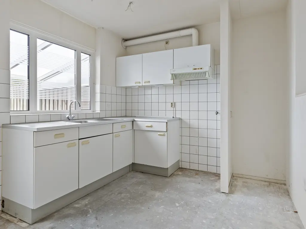 Aalbersestraat 39, HOOGERHEIDE