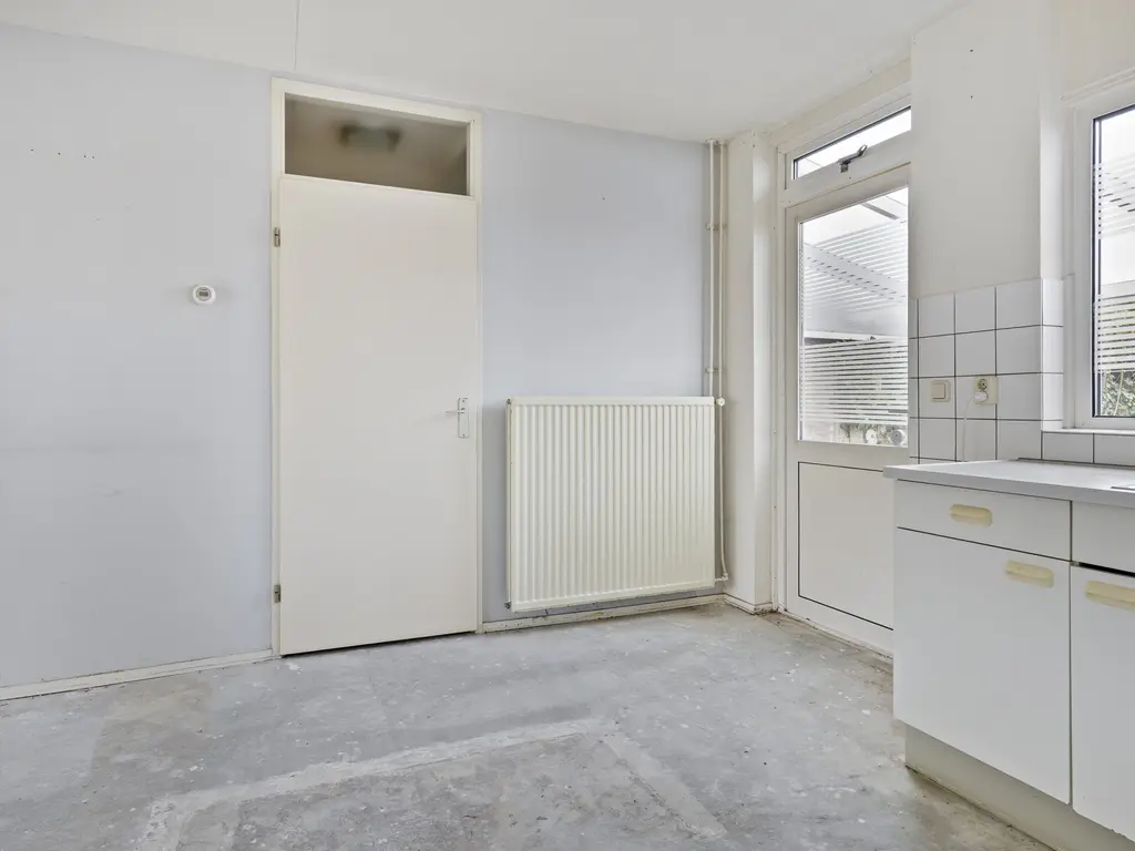 Aalbersestraat 39, HOOGERHEIDE