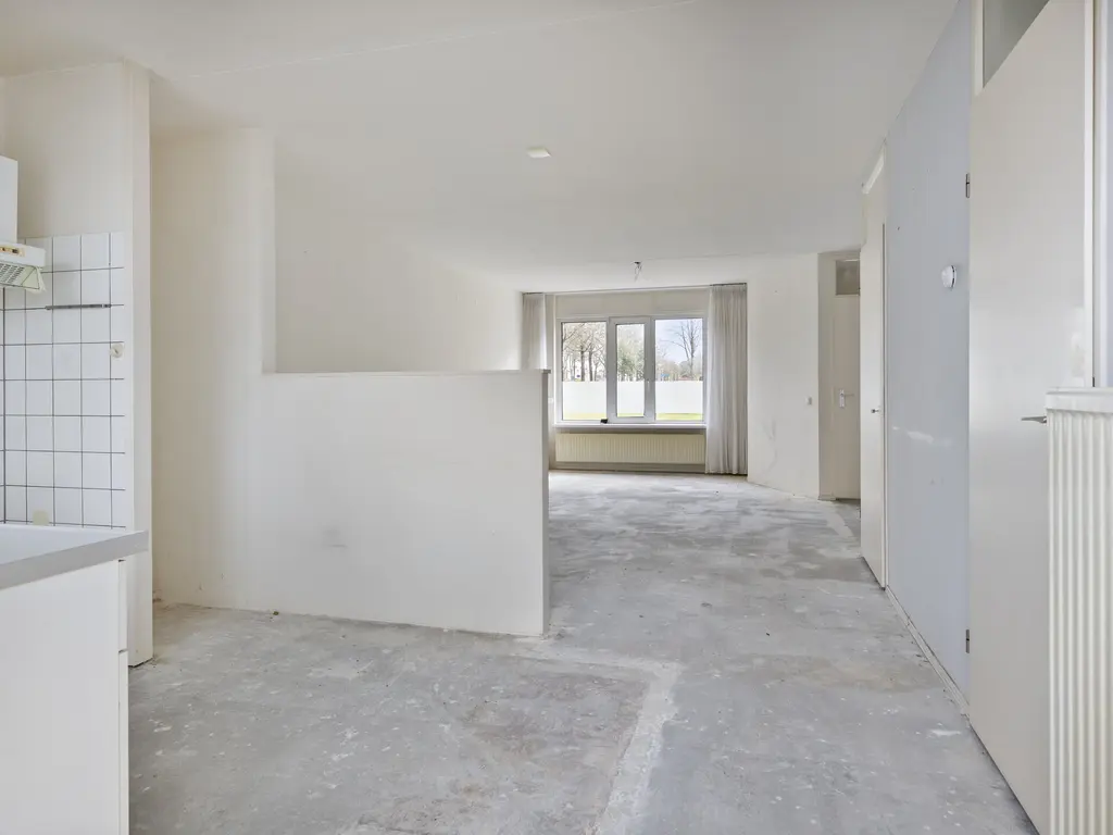 Aalbersestraat 39, HOOGERHEIDE