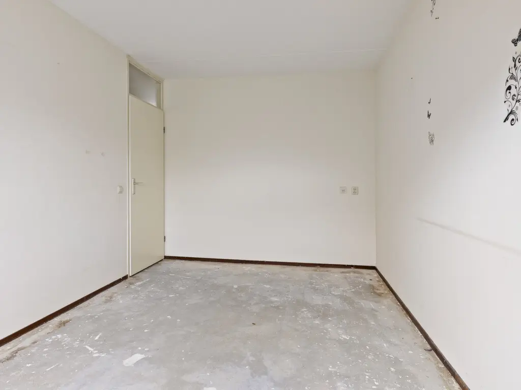 Aalbersestraat 39, HOOGERHEIDE