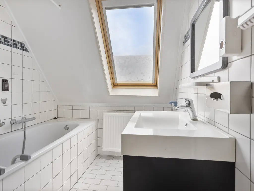 Aalbersestraat 39, HOOGERHEIDE