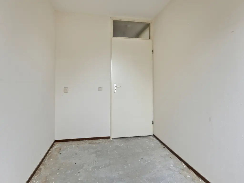 Aalbersestraat 39, HOOGERHEIDE